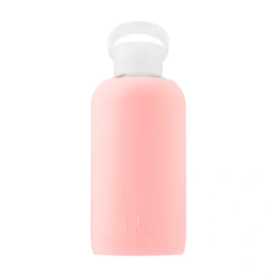 Shop Bkr Elle Glass Water Bottle Little - 16 oz/ 500 ml 16 oz/ 500 ml