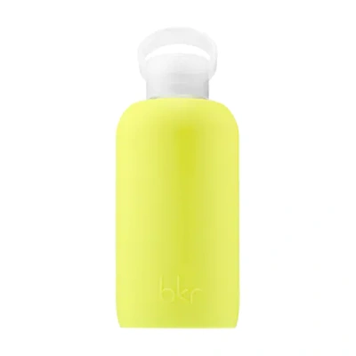 Shop Bkr Gigi Glass Water Bottle Little - 16 oz/ 500 ml 16 oz/ 500 ml
