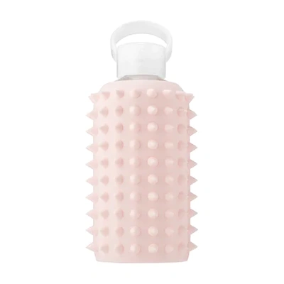 Shop Bkr Spiked Tutu Glass Water Bottle Little - 16 oz/ 500 ml