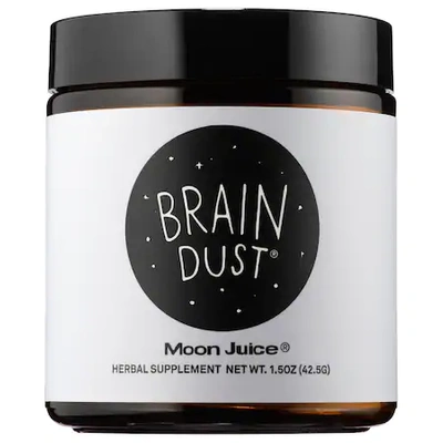 Shop Moon Juice Brain Dust® 1.5 oz/ 42.5 G