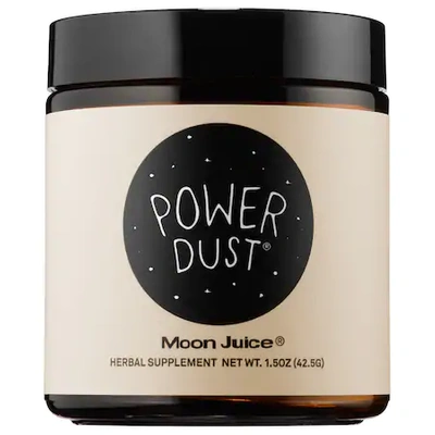 Shop Moon Juice Power Dust® 1.5 oz/ 42.5 G