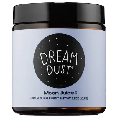 Shop Moon Juice Dream Dust® 1.5 oz/ 42.5 G