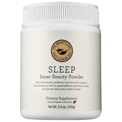 Shop The Beauty Chef Sleep Inner Beauty Powder 3.5 oz/ 100 G