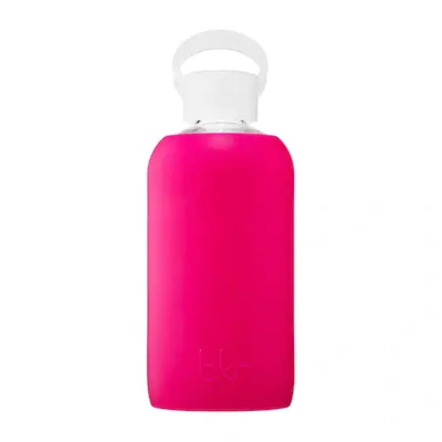 Shop Bkr Flirt Glass Water Bottle Little - 16 oz/ 500 ml