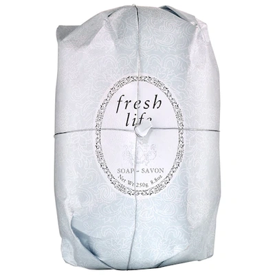 Shop Fresh Life Oval Soap 8.8 oz/ 250 G