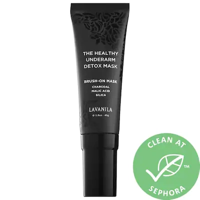 Shop Lavanila The Healthy Underarm Detox Mask 1.5 oz/ 43 G