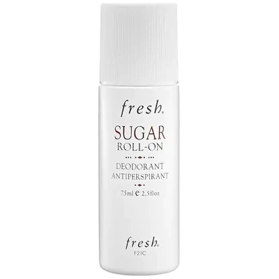 Shop Fresh Sugar Roll-on Deodorant Antiperspirant 2.3 oz