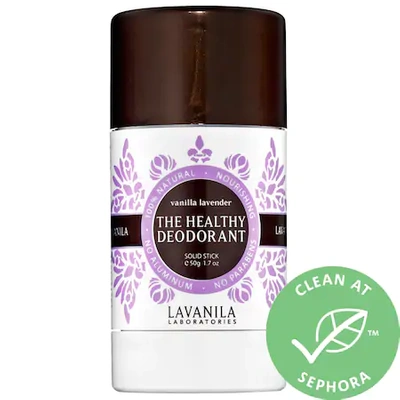 Shop Lavanila The Healthy Deodorant Vanilla Lavender 1.7 oz/ 50 G