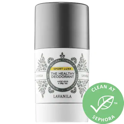 Shop Lavanila Sport Luxe Deodorant 1 oz/ 28 G
