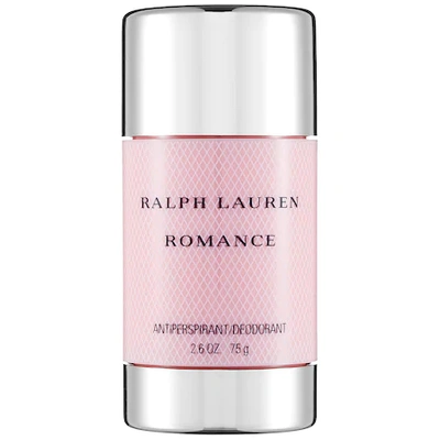 Shop Ralph Lauren Romance Deodorant 2.6 oz