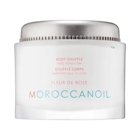 Body Souffle Fleur De Rose 64 Oz 190 Ml