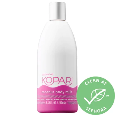 Shop Kopari Coconut Body Milk 8.45 oz/ 250 ml
