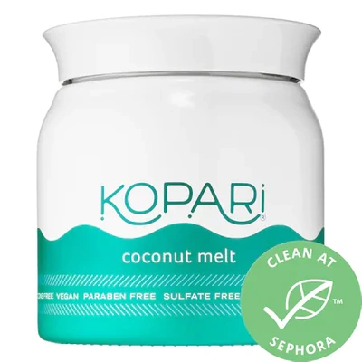 Shop Kopari Coconut Melt 7 oz/ 200 G