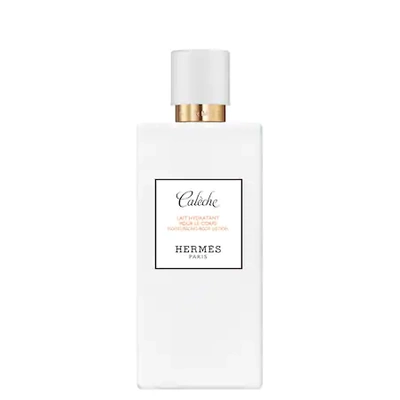 Shop Herm S Caleche Body Lotion Perfumed Body Lotion 6.7 oz