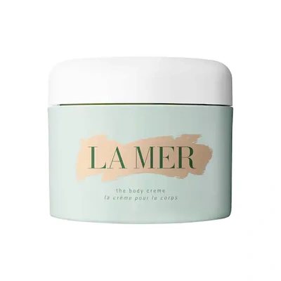 La Mer The Body Creme - Hydrating Body Lotion, 10.3 Oz.