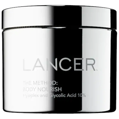 Shop Lancer The Method: Body Nourish 11 oz/ 325 ml