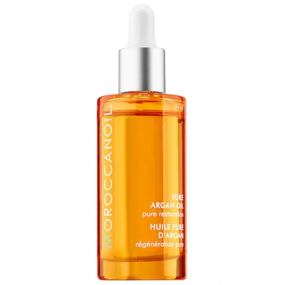 Shop Moroccanoil Pure Argan Oil 1.7 oz/ 50 ml