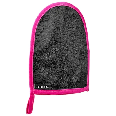 Shop Sephora Collection Smooth Finisher Exfoliating Bath Mitt