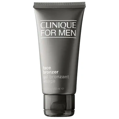 Shop Clinique Non-streak Bronzer 2 oz/ 60 ml