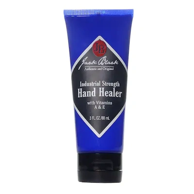 Jack Black Industrial Strength Hand Healer With Vitamins A & E In No Color