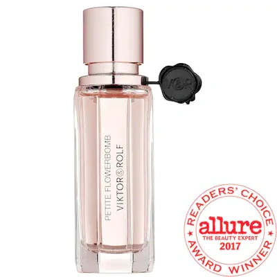 Shop Viktor & Rolf Flowerbomb Mini 0.68 oz/ 20 ml