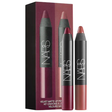 nars damned walkyrie