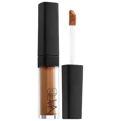 Shop Nars Mini Radiant Creamy Concealer Hazelnut 0.05 oz - Mini