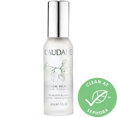 Shop Caudalíe Mini Beauty Elixir Face Mist 1 oz/ 30 ml