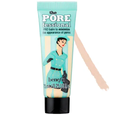 Benefit Cosmetics Mini The Porefessional Face Primer