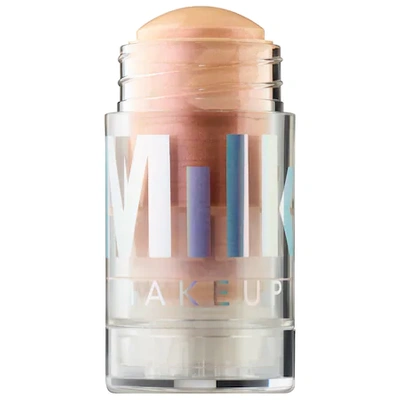 Shop Milk Makeup Mini Holographic Stick Mars 0.25 oz/ 7.1 G