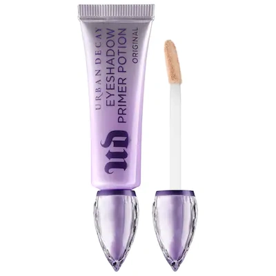 Urban Decay Mini Original Eyeshadow Primer Potion 0.16 oz / 5 ml In Original