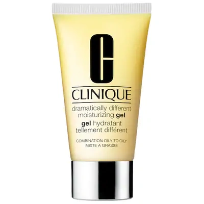 Shop Clinique Mini Dramatically Different Moisturizing Gel 1.7 oz Tube/ 50 ml