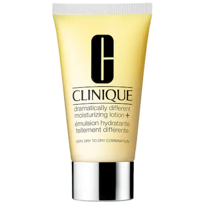 Shop Clinique Mini Dramatically Different Moisturizing Lotion+ 1.7 oz Tube/ 50 ml