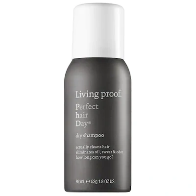 Shop Living Proof Mini Perfect Hair Day (phd) Dry Shampoo 1.8 oz