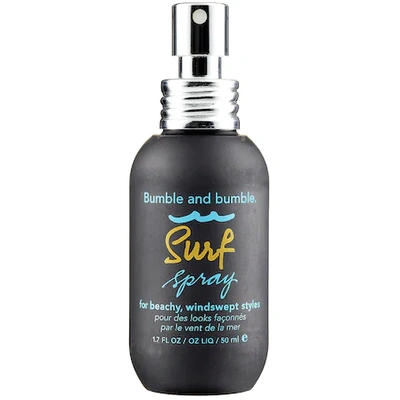 Shop Bumble And Bumble Mini Surf Spray 1.7 oz/ 50 ml