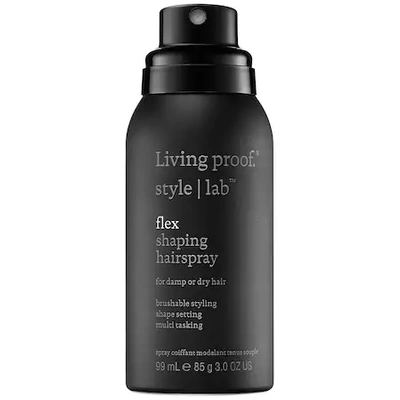 Living Proof Style Lab Flex Hairspray 3 Oz. Travel Size