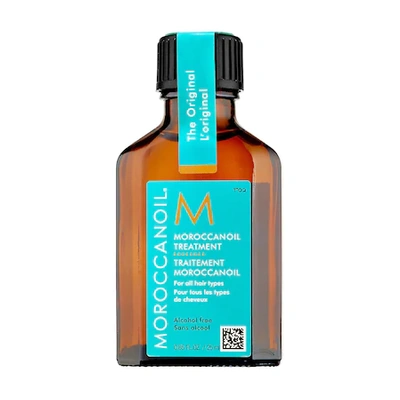 Shop Moroccanoil Mini  Treatment 0.85 oz/ 25 ml