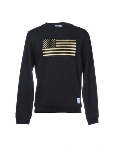 Shop Alternative Apparel &reg; Sweatshirts In Black