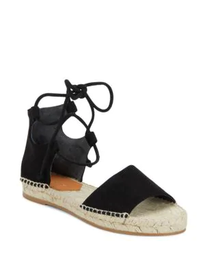 espadrille dakota