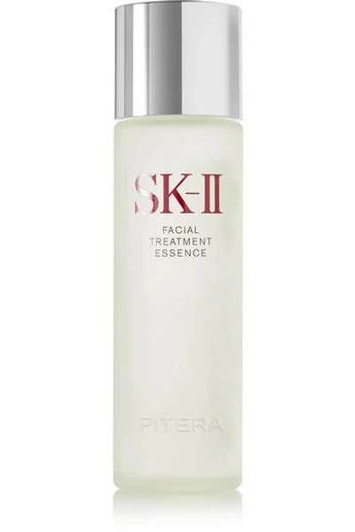 Shop Sk-ii Facial Treatment Essence, 160ml In Colorless