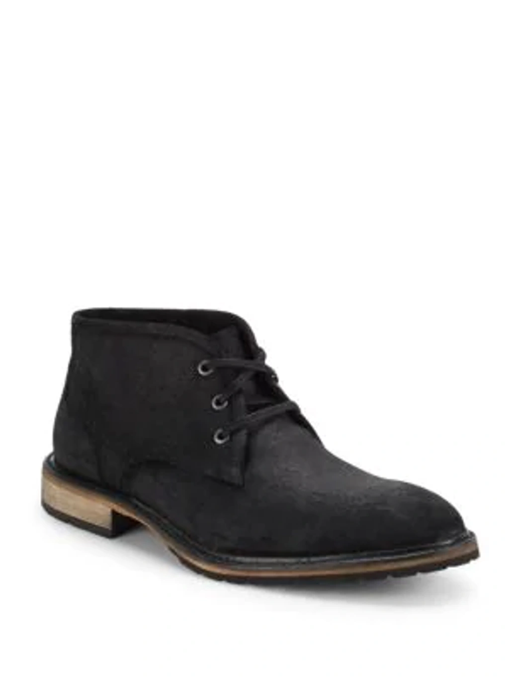 Andrew marc woodside chukka discount