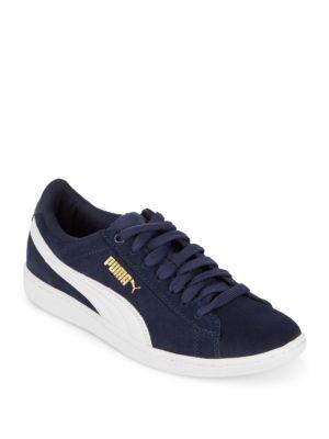 puma vikky blue indigo