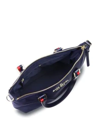Kate spade watson lane hotsell varsity stripe lucie crossbody