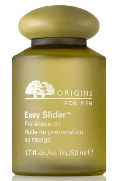 Shop Origins Easy Slider(tm) Pre-shave Oil