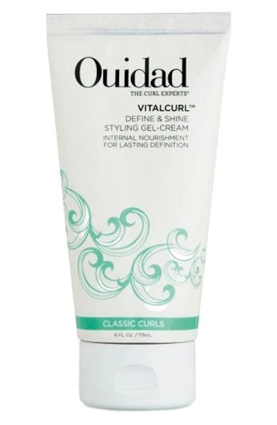 Shop Ouidad Vitalcurl(tm) Define & Shine Styling Gel-cream