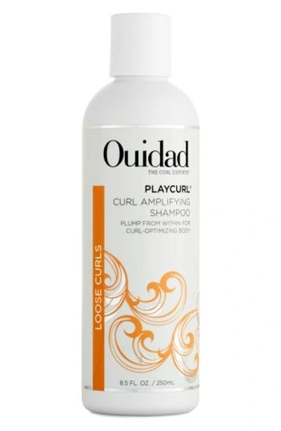 Shop Ouidad Playcurl Curl Amplifying Shampoo