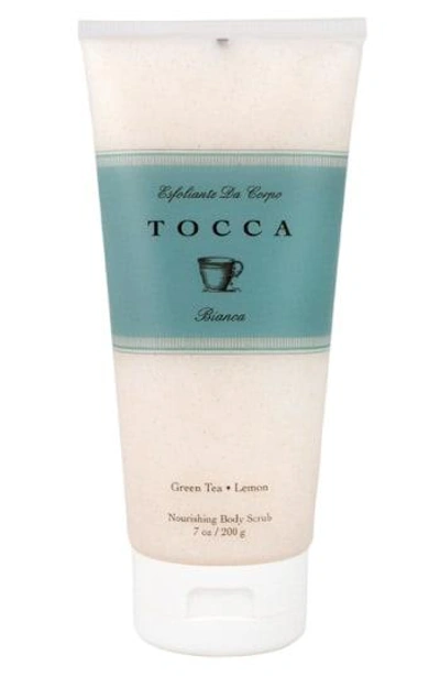 Shop Tocca 'bianca - Esfoliante Da Corpo' Body Scrub
