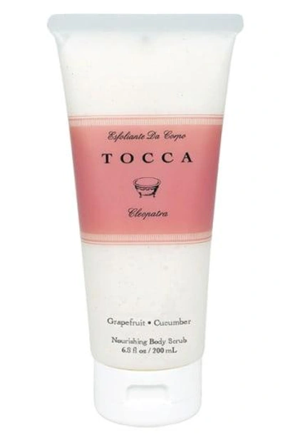 Shop Tocca 'cleopatra - Esfoliante Da Corpo' Body Scrub