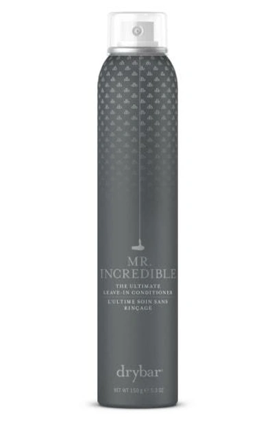 Shop Drybar Mr. Incredible Ultimate Leave-in Conditioner
