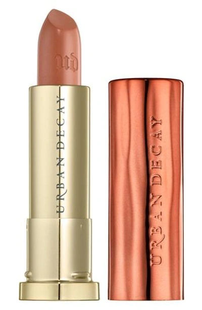 Shop Urban Decay Heat Vice Lipstick - Fuel